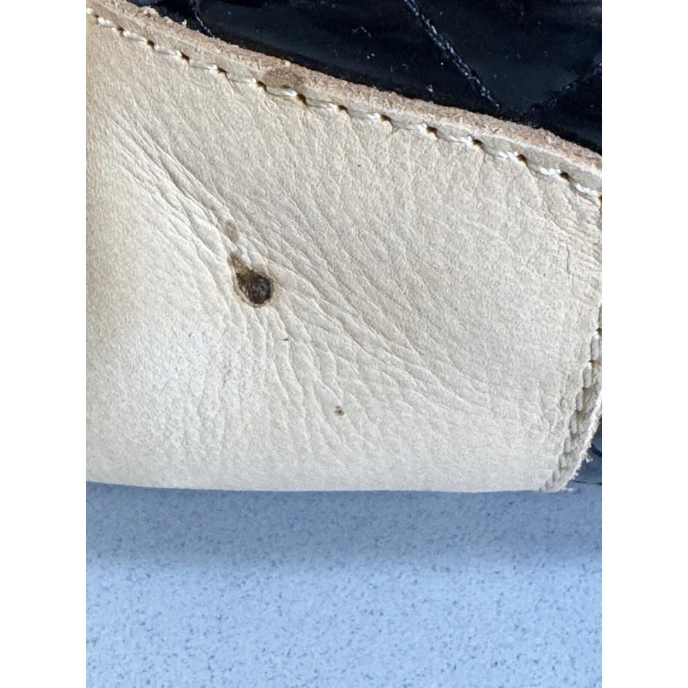 Consuela Inked Satchel New With Tags - Picture 15 of 15